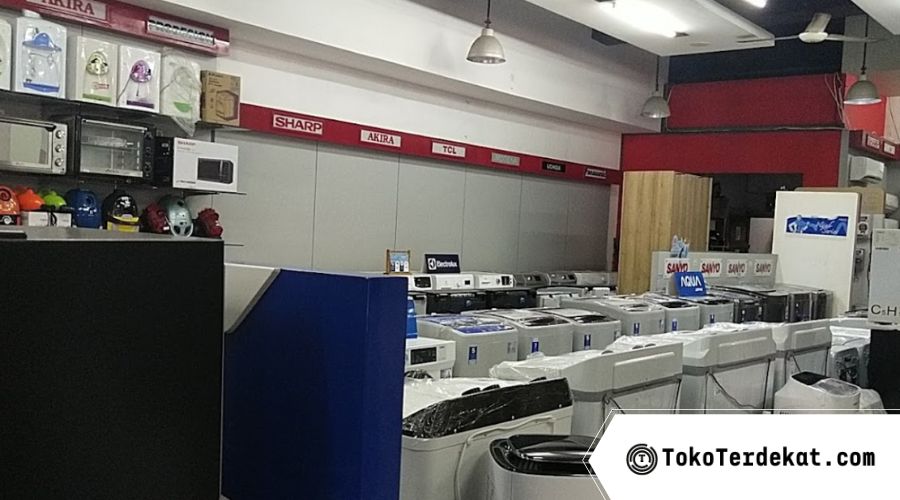 Toko Eny: Pusat Belanja Lengkap di Cilacap untuk Segala Kebutuhan